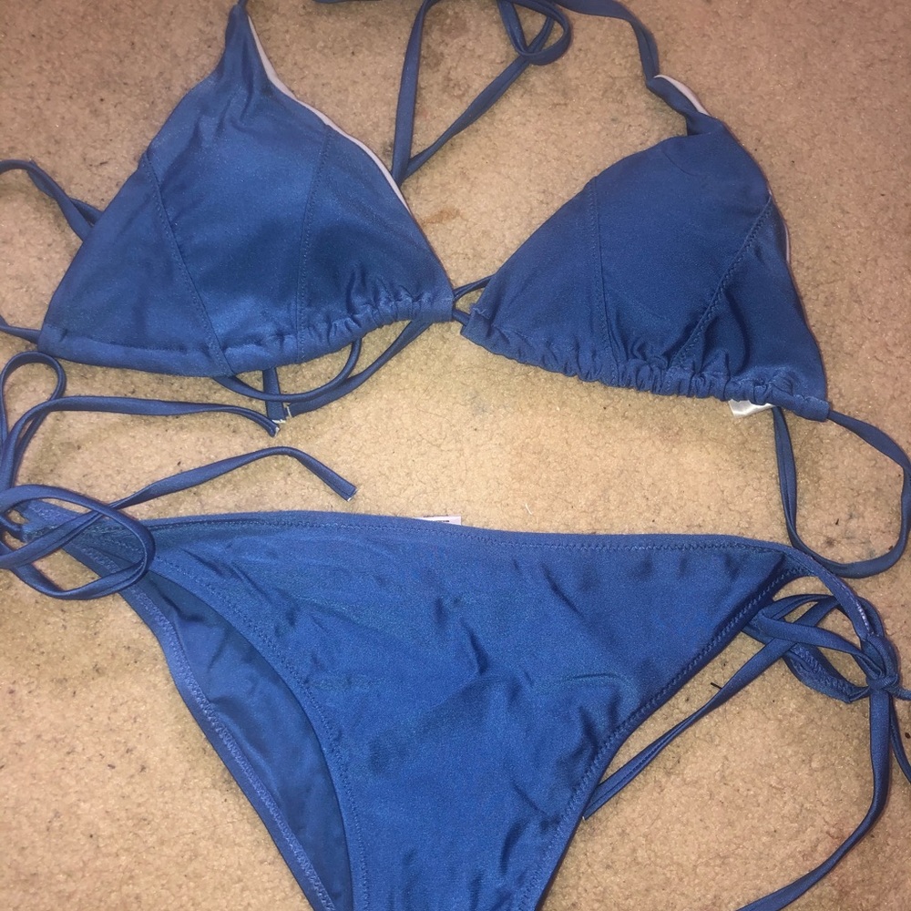 Zaful Bikini